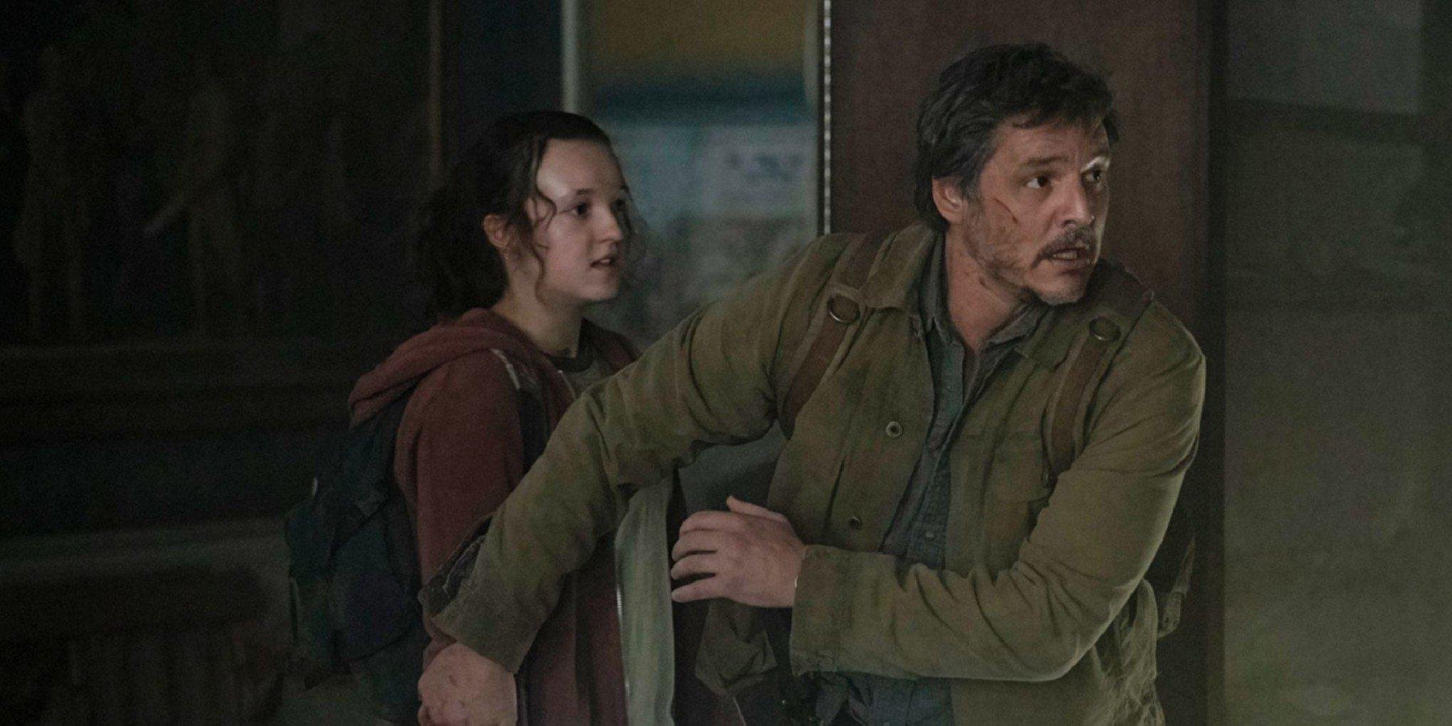 The Last Of Us Troy Baker Opina Sobre Pedro Pascal No Papel De Joel
