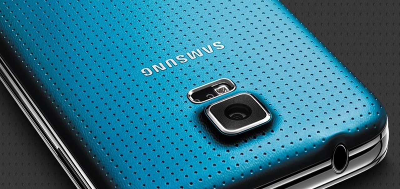 5 maneiras de deixar o seu Samsung Galaxy S5 ainda melhor