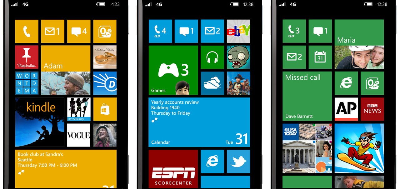 Melhores apps de Windows Phone: 14/05/2014