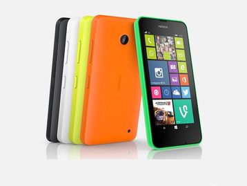 Lumia 630 chega ao Brasil em junho por R$ 699, com TV e dual SIM