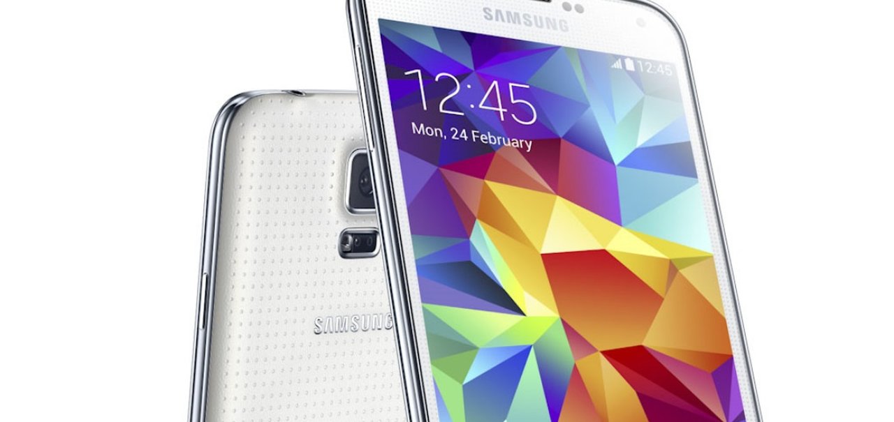 Galaxy S5: 8 dicas para quem comprou o novo smartphone da Samsung