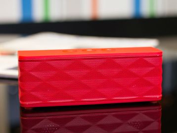 Review: caixa de som portátil wireless Trust Jukebar