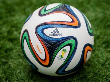 Brazuca: entenda a tecnologia por trás da bola da Copa do Mundo de 2014