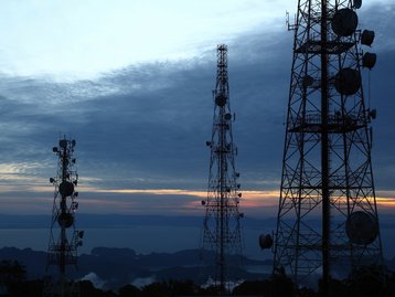 Anatel alerta sobre interferência entre sinais de TV e 4G