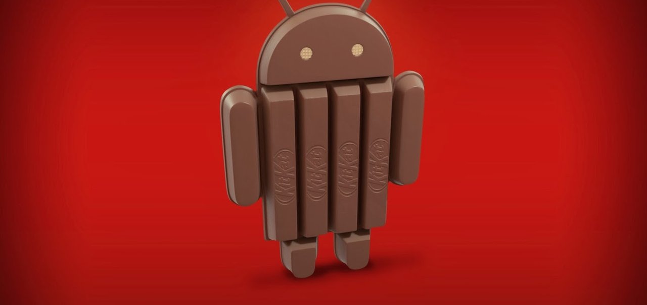 Android 4.4.3 KitKat pode chegar no dia 23 de maio [rumor]