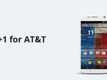 Moto X+1 está perto de chegar aos Estados Unidos
