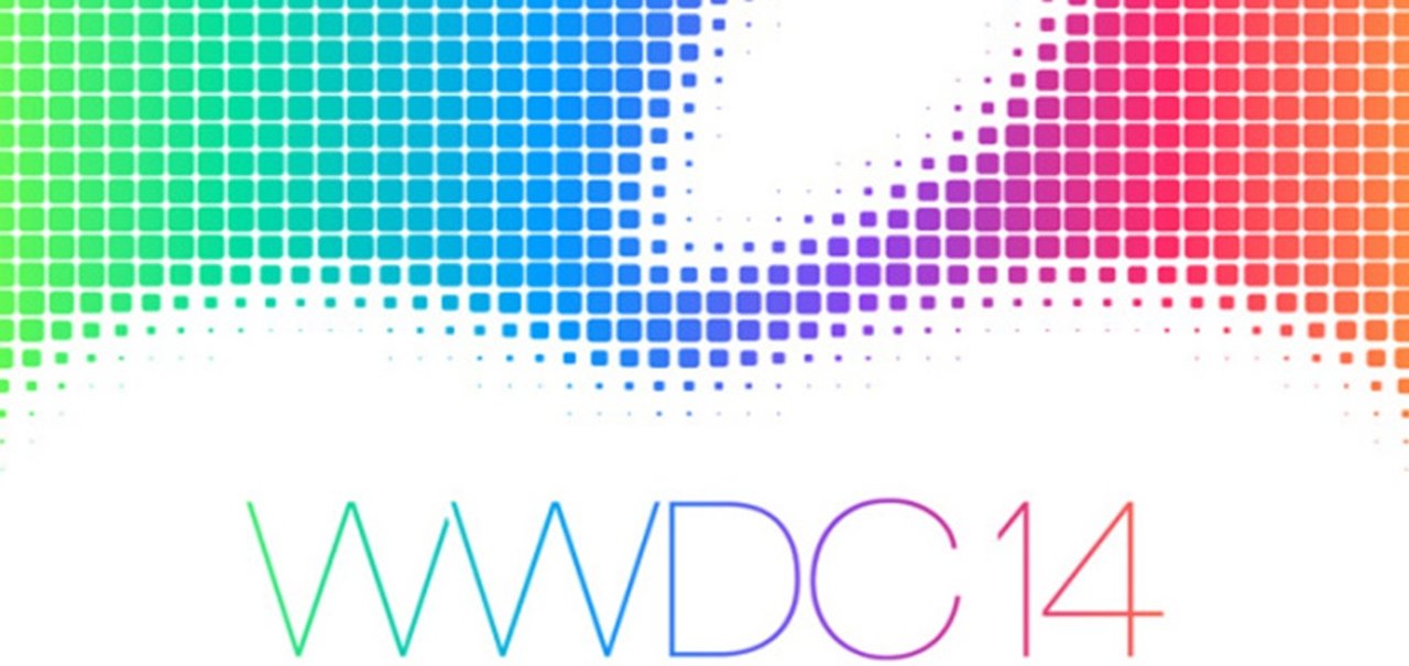 Conferência da Apple no WDC 2014 será na tarde de 2 de junho