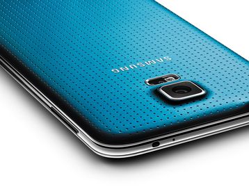 Galaxy S5 Prime dará suporte para downloads de até 225 Mbps