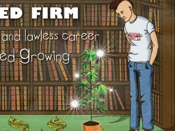 Proibidão: Apple bane o jogo Weed Firm por apologia à maconha