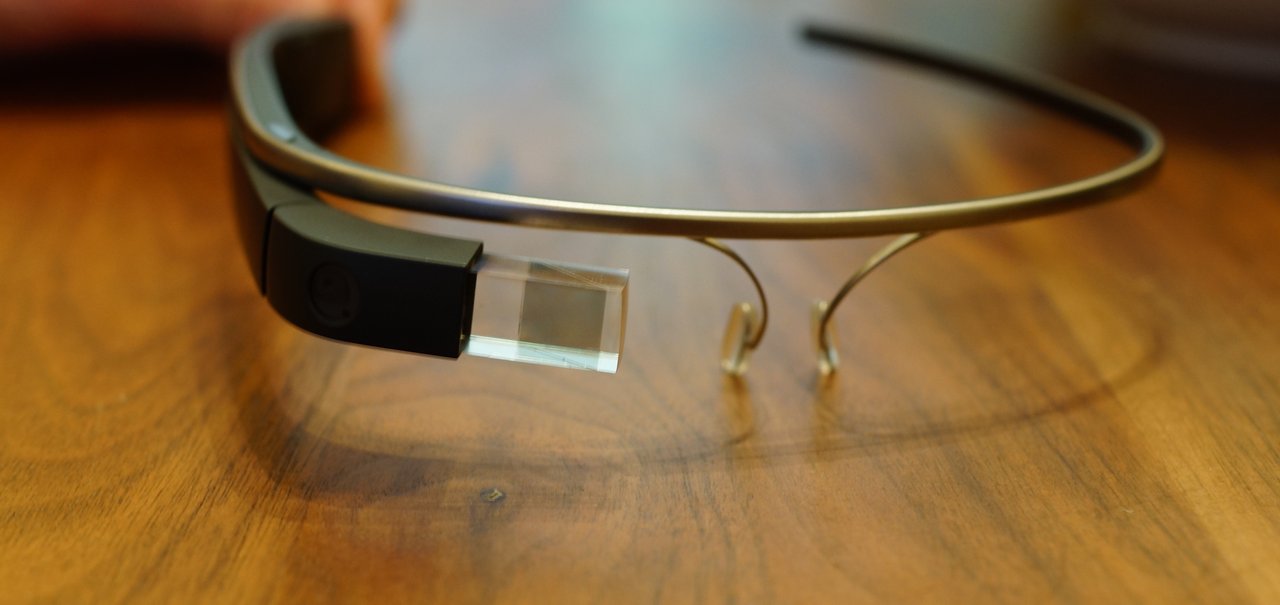 Empresa oferece Google Glass no Brasil por R$ 6.500