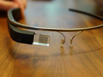 Empresa oferece Google Glass no Brasil por R$ 6.500
