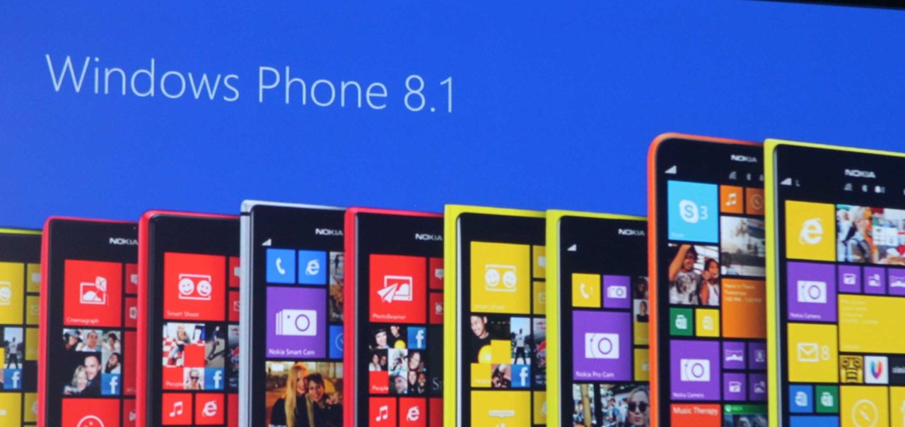 Windows Phone deve ganhar gerenciador de arquivos em junho