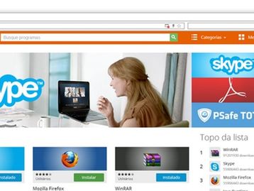 PSafe lança navegador nacional seguro e melhora apps para Windows e Android