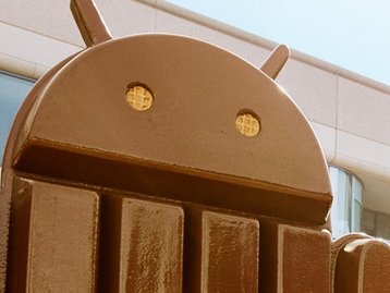 Android 4.4.3 já é testado no Galaxy S5 e no Galaxy S4