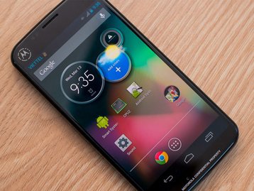Surgem rumores sobre a existência de um Moto X com 64 GB de armazenamento