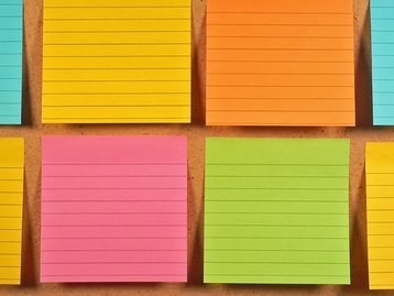 Windows: como colocar notas e lembretes na Barra de tarefas