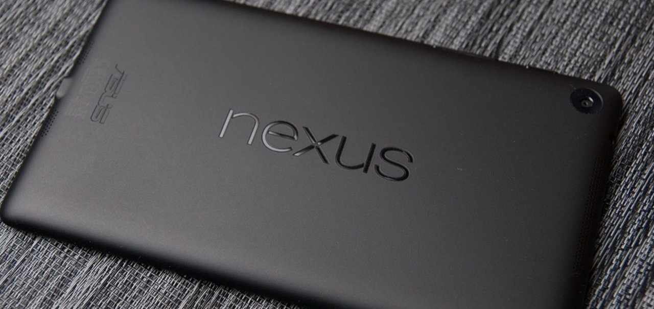 Rumores confirmam Nexus 8 e indicam anúncio durante a Google I/O