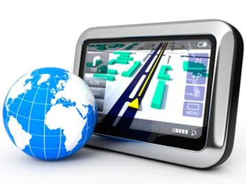 GPS comercial completa 25 anos