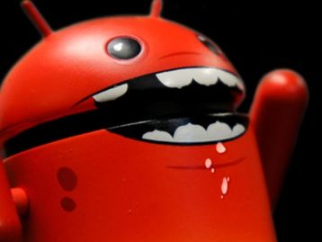 Android é o alvo de 99% das novas ameaças descobertas no início de 2014