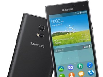 Samsung Z: conheça o primeiro smartphone com o sistema operacional Tizen