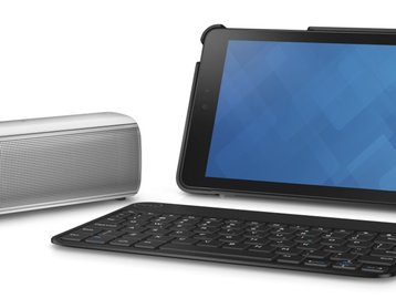 Dell apresenta quatro novos tablets com Windows 8.1 e Android 4.4