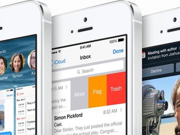 iOS 8: tudo sobre a nova versão do sistema da Apple