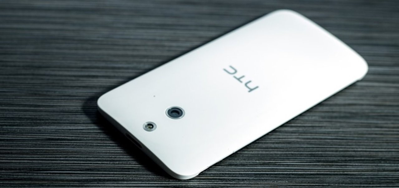 HTC One (E8): celular alternativo de plástico é quase tão bom quanto o M8