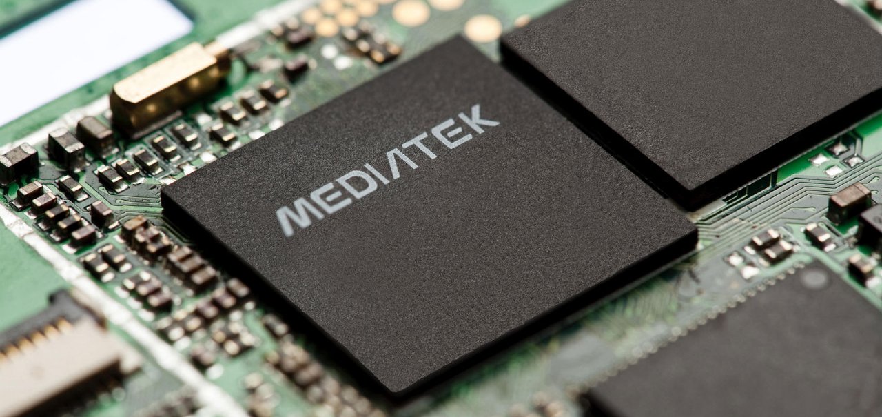 MediaTek quer acelerar desenvolvimento de dispositivos vestíveis