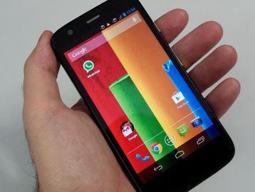 Motorola libera atualização Android 4.4.3 para Moto G, Moto X e Moto E
