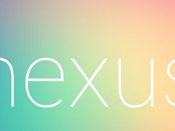 Confira as primeiras imagens vazadas do Nexus 8