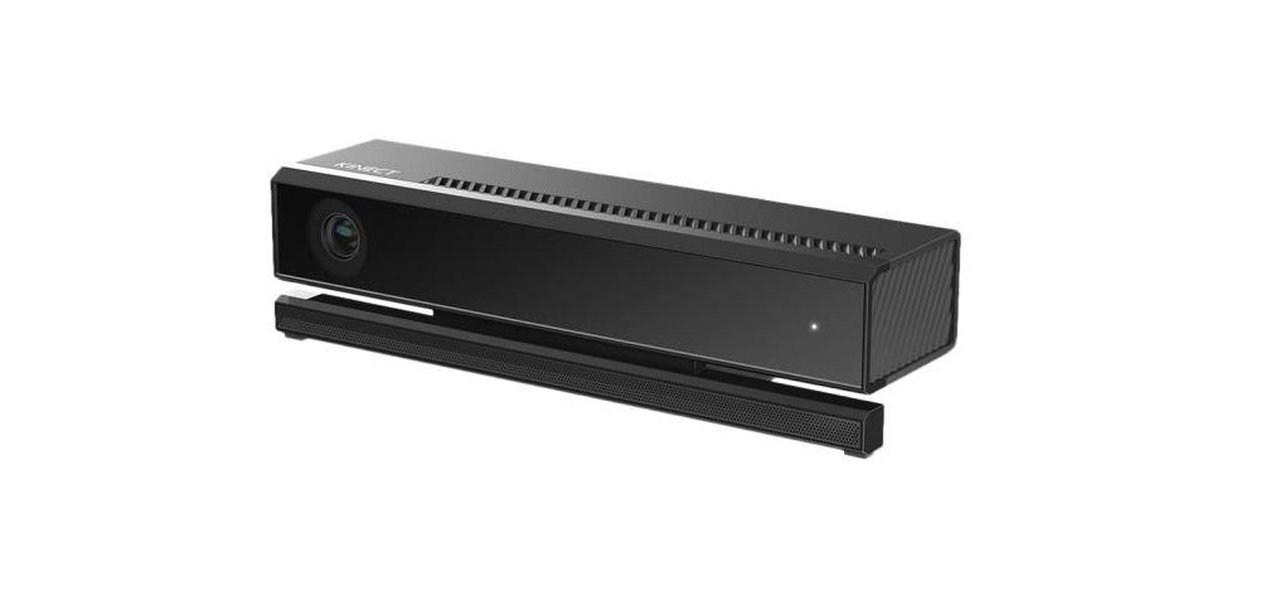 Kinect para Windows entra em pré-venda na loja da Microsoft