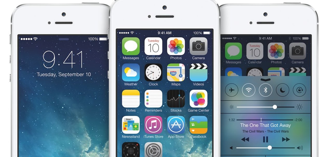 iOS 8: Safari permite escaneamento de cartões para compras online