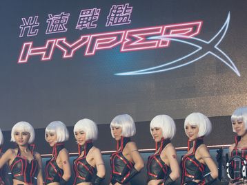 Computex 2014: Kingston apresenta memórias HyperX Impact e SSD Fury Cloud