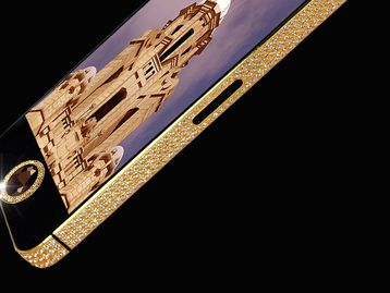 Conheça os 10 smartphones mais luxuosos e caros da atualidade