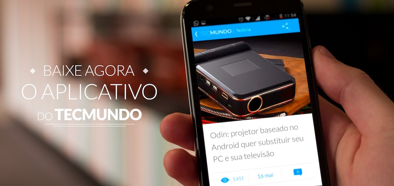 Apps do TecMundo e do Mega Curioso passam a suportar galerias de imagem