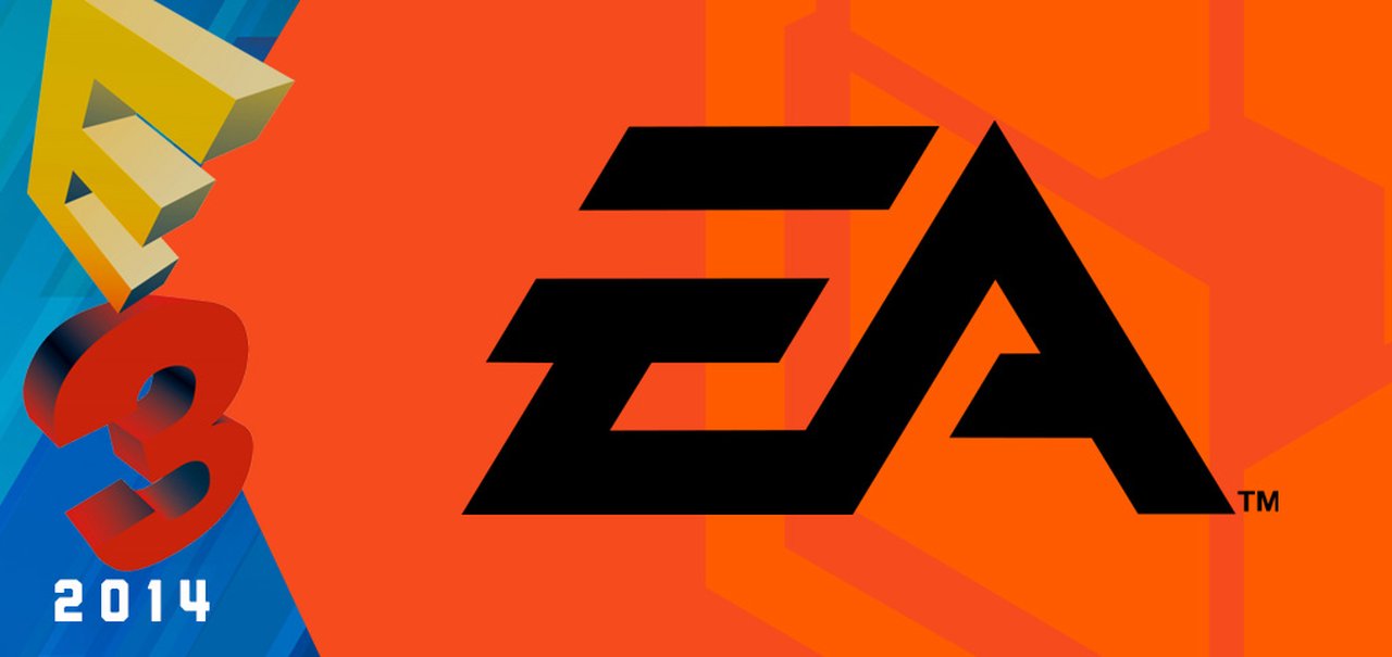 E3 2014: veja todos os anúncios da conferência da Electronic Arts [ao vivo]