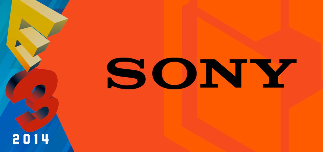 E3 2014: veja todos os anúncios da conferência da Sony [ao vivo]