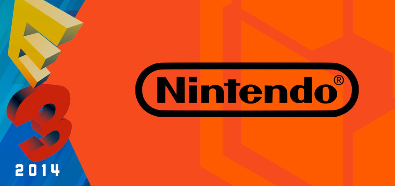 E3 2014: veja todos os anúncios da conferência da Nintendo [ao vivo]