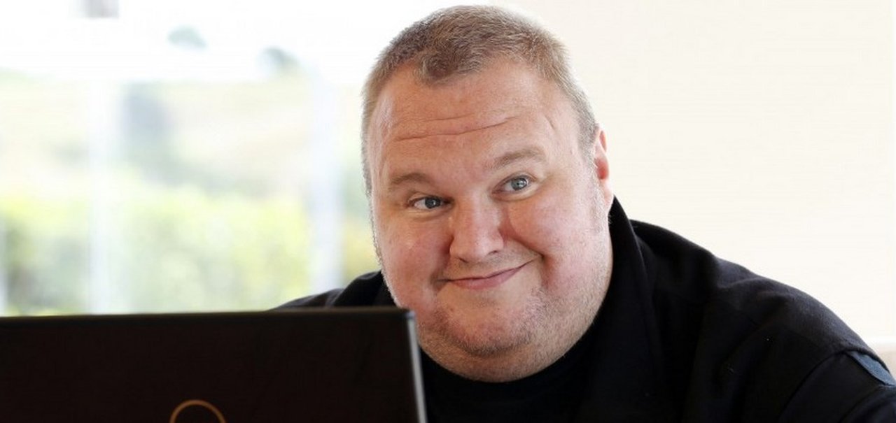 Kim Dotcom oferece US$ 5 milhões a quem ajudar em processo do Megaupload