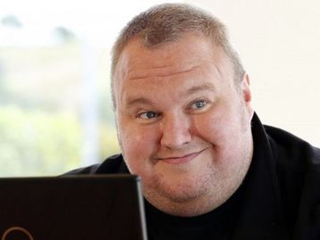 Kim Dotcom oferece US$ 5 milhões a quem ajudar em processo do Megaupload