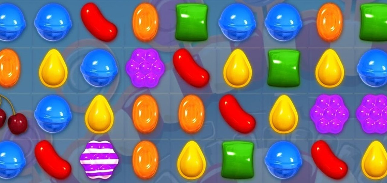 Apple pode banir Candy Crush e outros jogos em mudanças na App Store