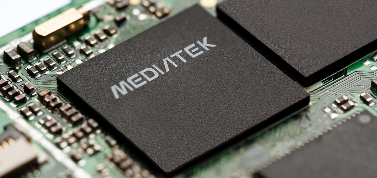 MediaTek: a empresa que está por trás de muitos aparelhos do mercado