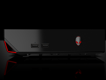 Steam Machine da Alienware chega em 2014, mas sem o Steam OS