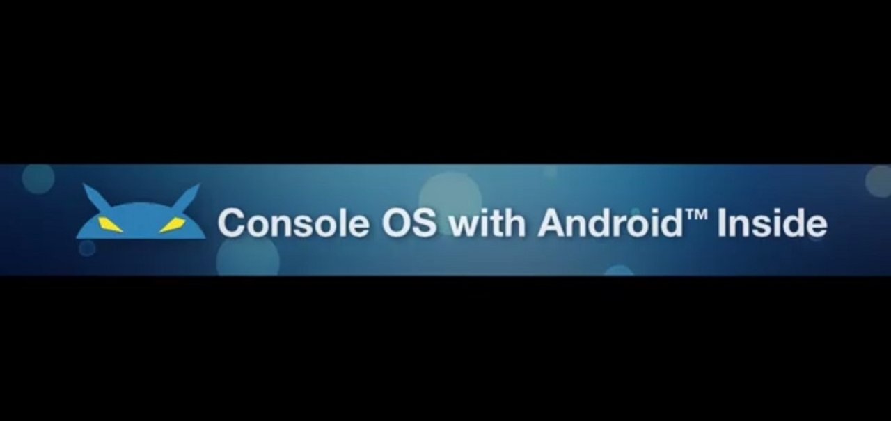 Android e Windows em uma mesma plataforma: conheça o projeto Console OS