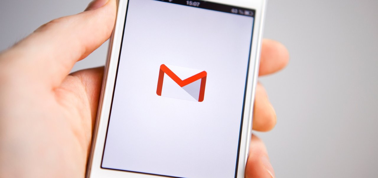 Falha de segurança pode ter deixado todos os endereços Gmail expostos