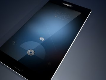 Galaxy Note 4 foi encontrado em código de página da Samsung e terá tela 2K