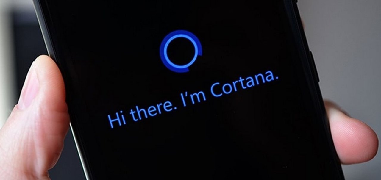 Microsoft nega Cortana para Android e iOS por enquanto