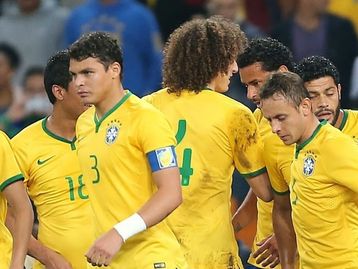 Hinos de seleções ganham versões alternativas em meme da Copa