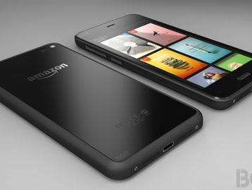Evento Amazon: cobertura minuto a minuto do novo smartphone 3D da empresa