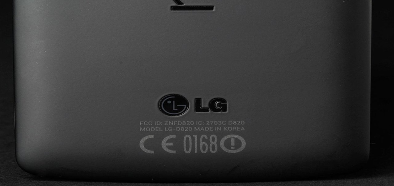 Executivo da LG afirma que a empresa não está produzindo o Nexus 6